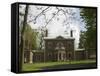 Ashland, the Henry Clay Estate, Lexington, Kentucky, United States of America, North America-Snell Michael-Framed Stretched Canvas