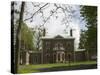 Ashland, the Henry Clay Estate, Lexington, Kentucky, United States of America, North America-Snell Michael-Stretched Canvas
