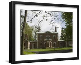 Ashland, the Henry Clay Estate, Lexington, Kentucky, United States of America, North America-Snell Michael-Framed Photographic Print