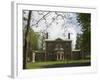 Ashland, the Henry Clay Estate, Lexington, Kentucky, United States of America, North America-Snell Michael-Framed Photographic Print