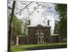 Ashland, the Henry Clay Estate, Lexington, Kentucky, United States of America, North America-Snell Michael-Mounted Photographic Print