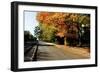 Ashland-Alan Hausenflock-Framed Photographic Print