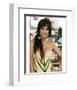 Ashlee Simpson-null-Framed Photo