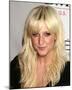 Ashlee Simpson-null-Mounted Photo