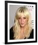 Ashlee Simpson-null-Framed Photo