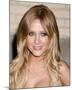 Ashlee Simpson-null-Mounted Photo