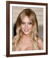 Ashlee Simpson-null-Framed Photo