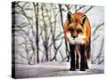 Stretched Canvas
