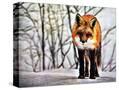 Stretched Canvas