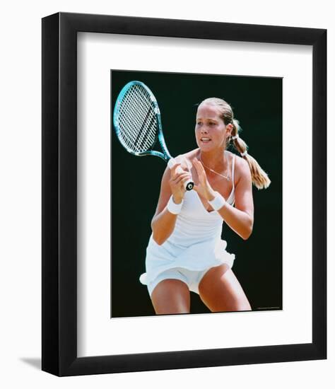 Ashley Harkleroad-null-Framed Photo