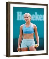 Ashley Harkleroad-null-Framed Photo