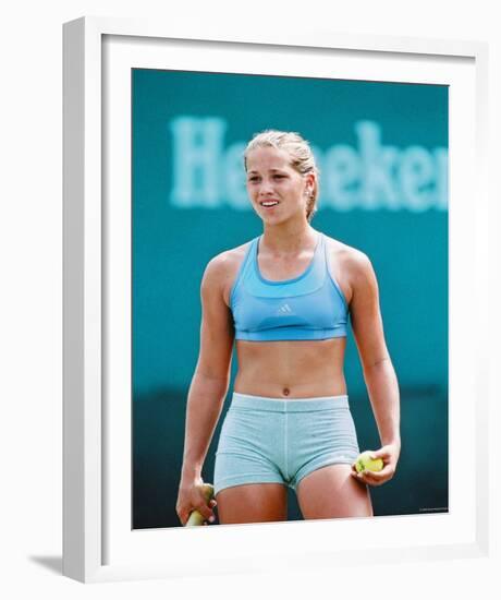 Ashley Harkleroad-null-Framed Photo