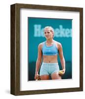 Ashley Harkleroad-null-Framed Photo