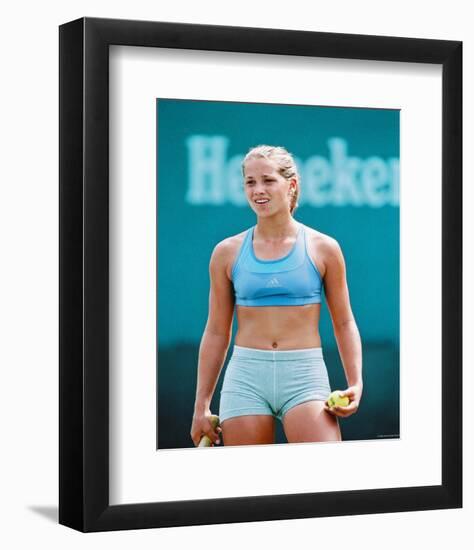 Ashley Harkleroad-null-Framed Photo