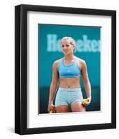 Ashley Harkleroad-null-Framed Photo