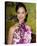 Ashley Judd-null-Stretched Canvas