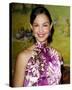 Ashley Judd-null-Stretched Canvas