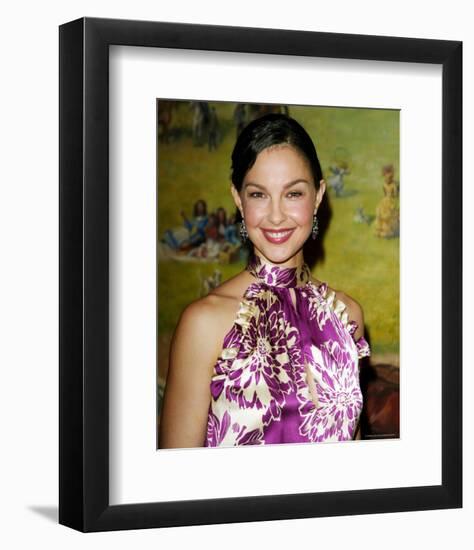 Ashley Judd-null-Framed Photo