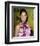 Ashley Judd-null-Framed Photo