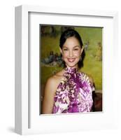 Ashley Judd-null-Framed Photo