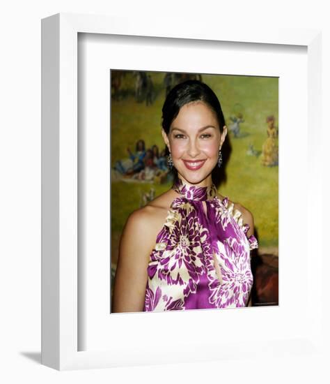 Ashley Judd-null-Framed Photo