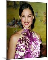 Ashley Judd-null-Mounted Photo