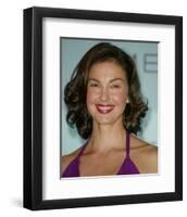 Ashley Judd-null-Framed Photo