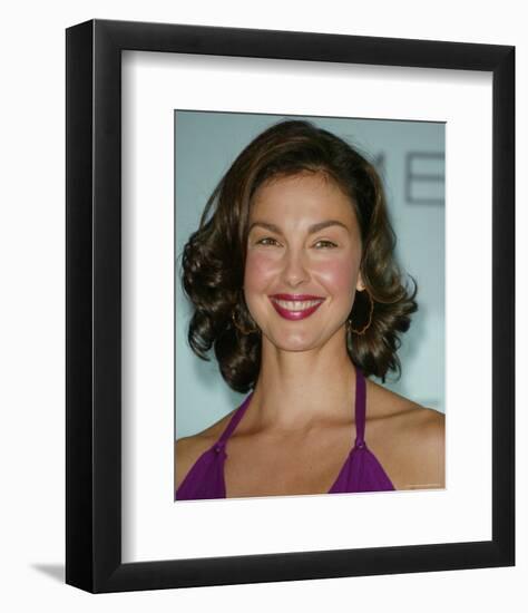 Ashley Judd-null-Framed Photo