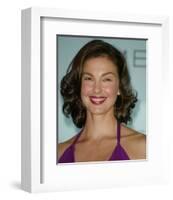 Ashley Judd-null-Framed Photo