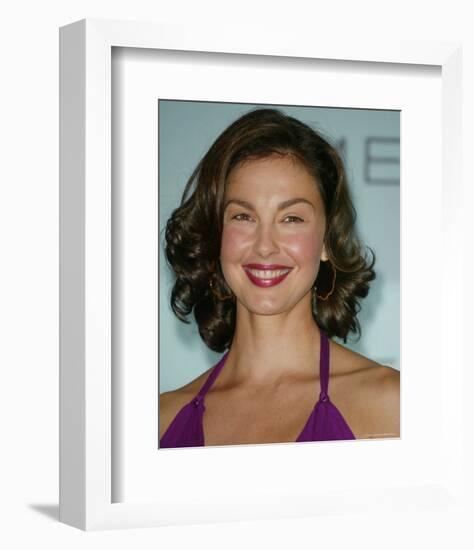 Ashley Judd-null-Framed Photo