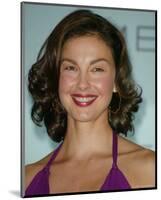 Ashley Judd-null-Mounted Photo