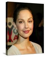 Ashley Judd-null-Stretched Canvas