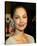 Ashley Judd-null-Stretched Canvas