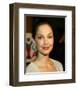 Ashley Judd-null-Framed Photo