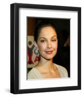 Ashley Judd-null-Framed Photo