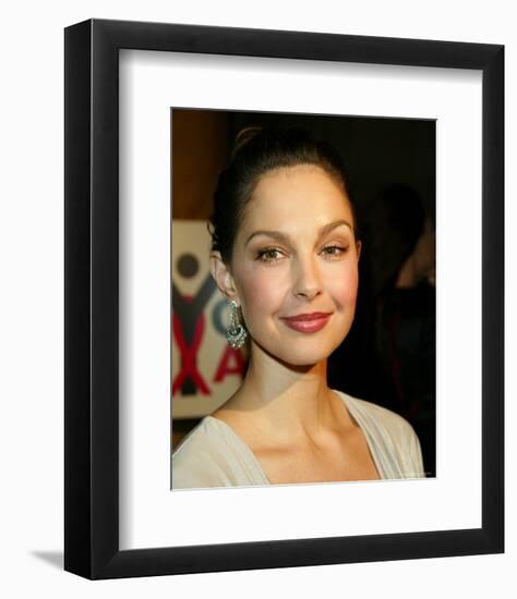 Ashley Judd-null-Framed Photo