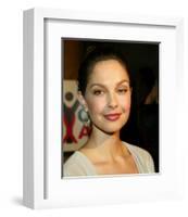 Ashley Judd-null-Framed Photo