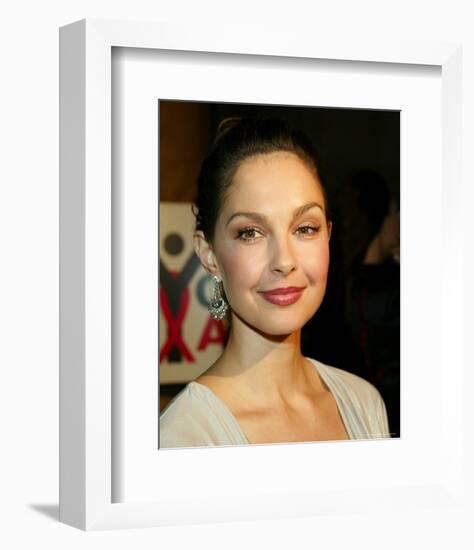 Ashley Judd-null-Framed Photo