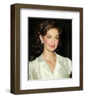 Ashley Judd-null-Framed Photo