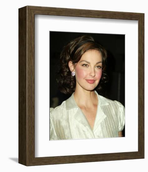 Ashley Judd-null-Framed Photo