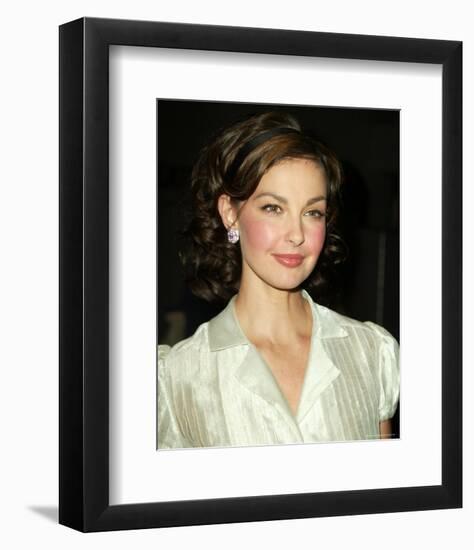 Ashley Judd-null-Framed Photo