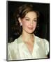 Ashley Judd-null-Mounted Photo