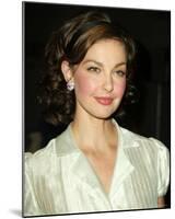 Ashley Judd-null-Mounted Photo