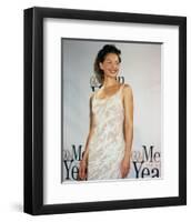 Ashley Judd-null-Framed Photo