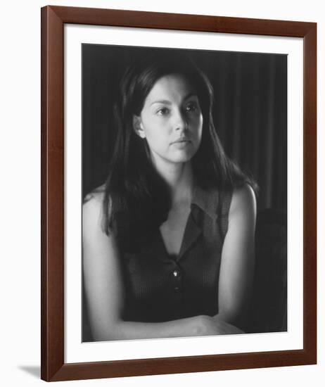 Ashley Judd-null-Framed Photo