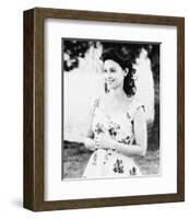 Ashley Judd-null-Framed Photo