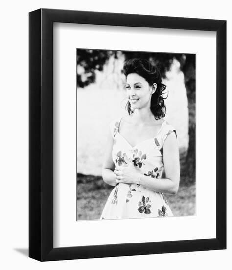 Ashley Judd-null-Framed Photo