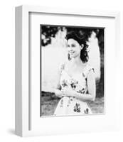 Ashley Judd-null-Framed Photo