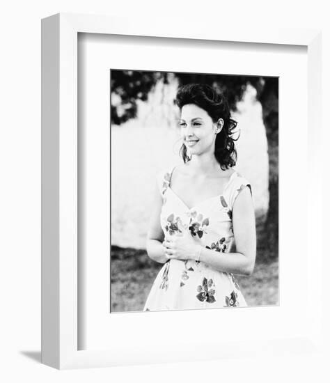 Ashley Judd-null-Framed Photo