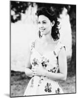 Ashley Judd-null-Mounted Photo